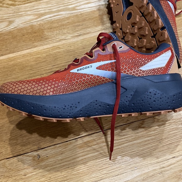 Brooks Caldera 6 running men shoes - Picture 6 of 11